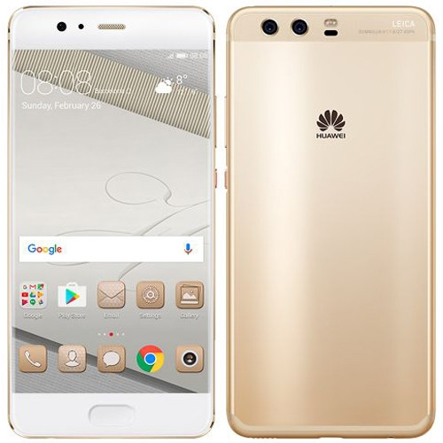 WholeSale Huawei P10 Lite 64GB Blue,Gold Android 7.0 (Nougat