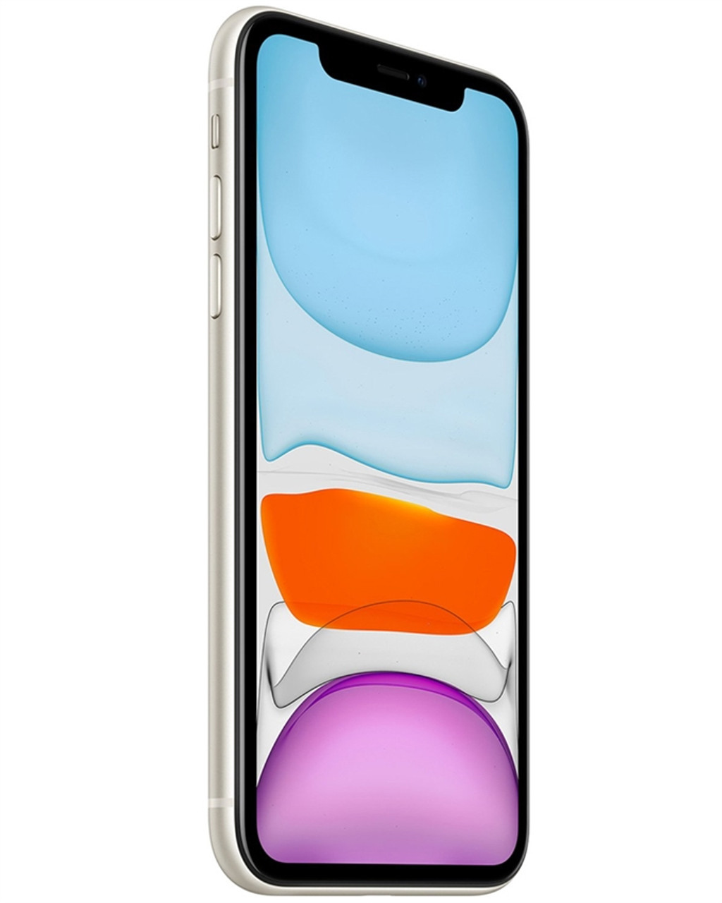 BRAND NEW APPLE IPHONE 11 WHITE 256GB 4G LTE GSM/CDMA UNLOCKED