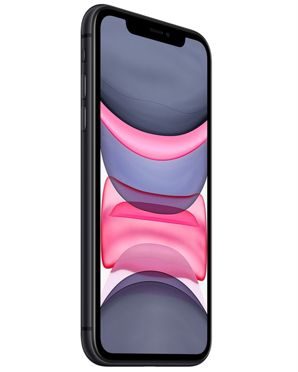 IPHONE 11 BLACK 64GB 4G LTE SPRINT LOCKED - B+ STOCK