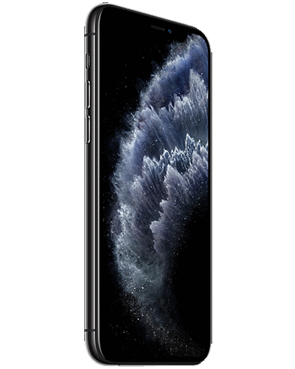 IPHONE 11 PRO SPACE GRAY 256GB 4G LTE GSM/CDMA UNLOCKED - B STOCK