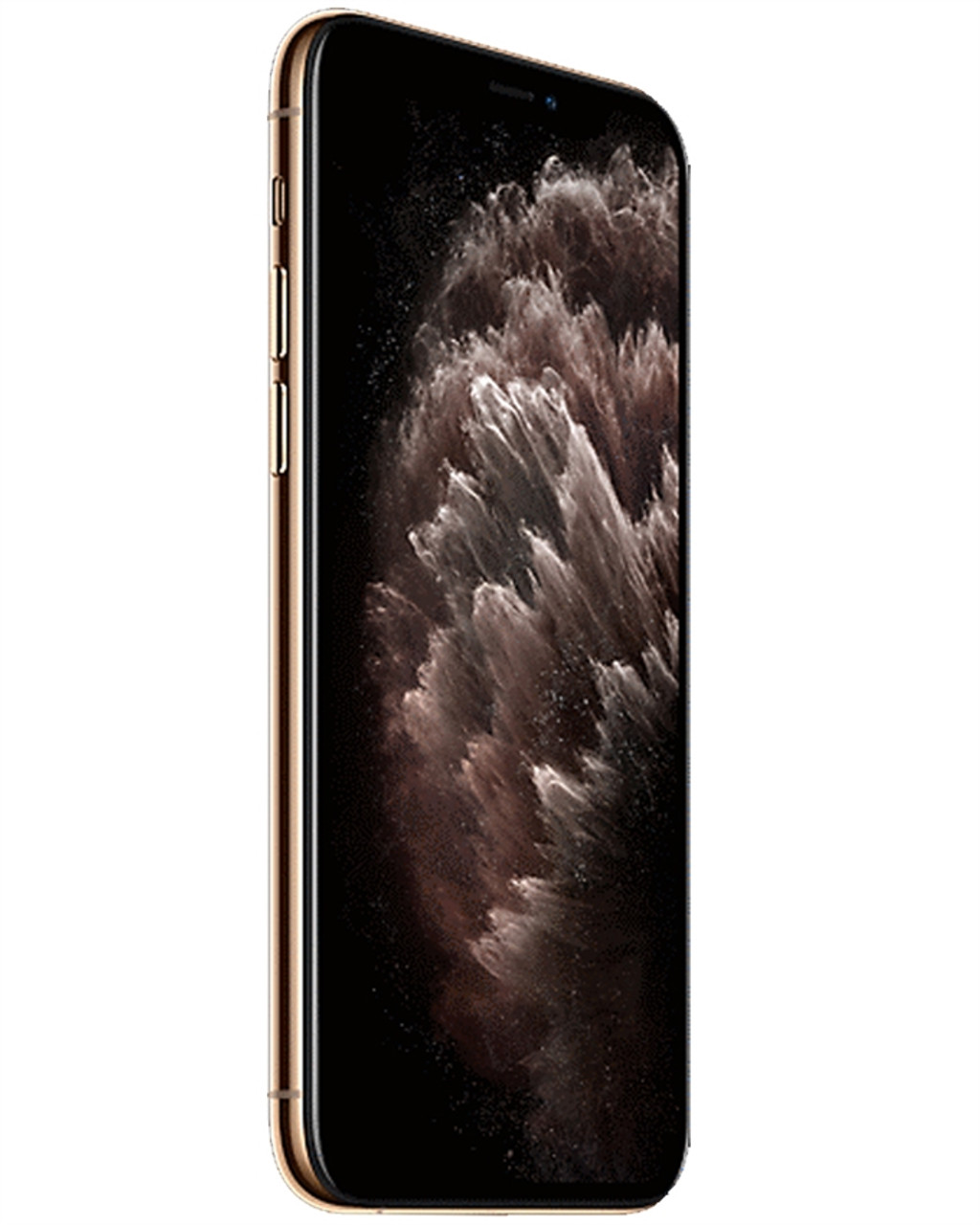 BRAND NEW APPLE IPHONE 11 PRO GOLD 512GB 4G LTE GSM/CDMA UNLOCKED