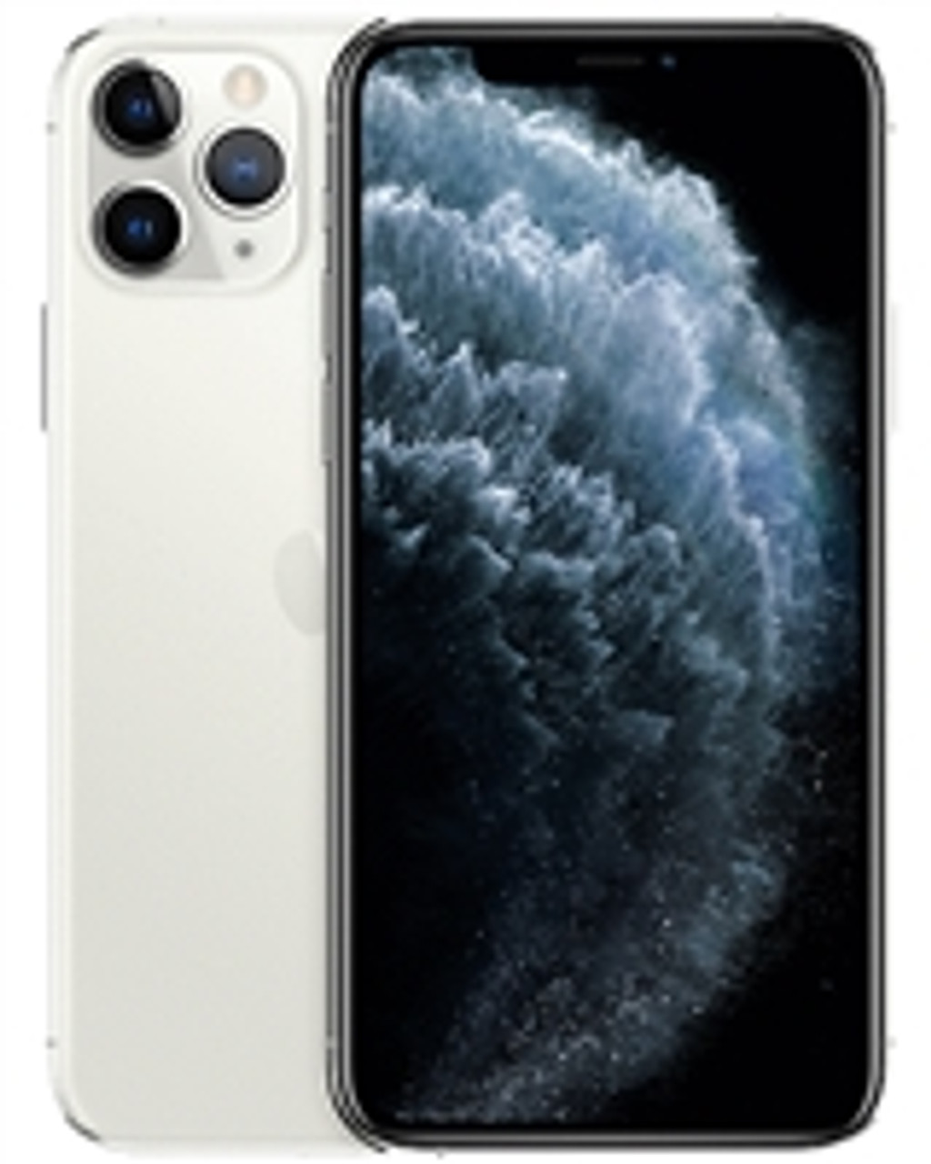 buy BRAND NEW APPLE IPHONE 11 PRO SILVER 512GB 4G LTE GSM UNLOCKED by - Discontinued