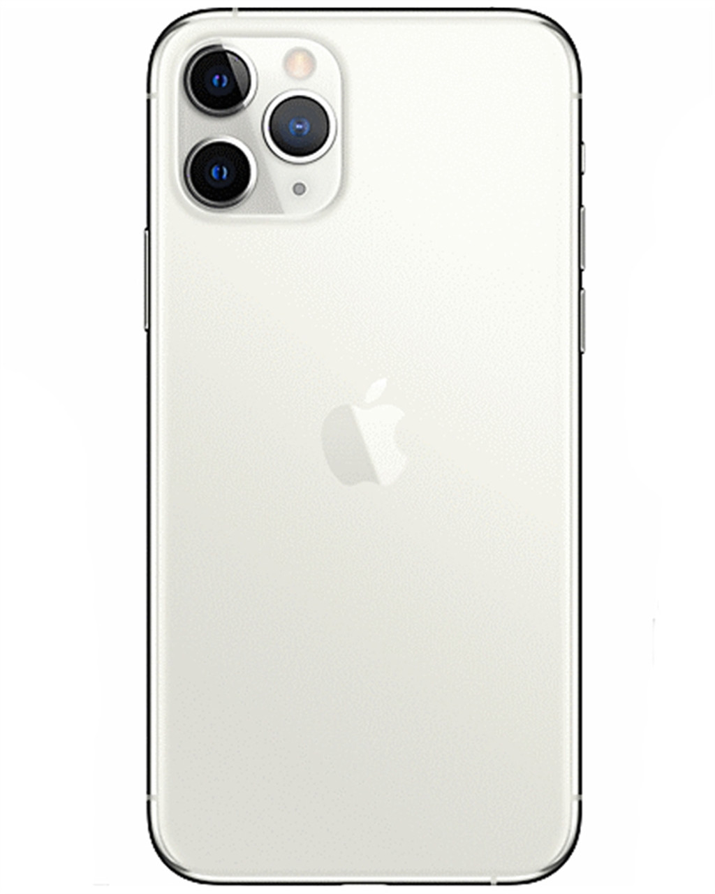 BRAND NEW APPLE IPHONE 11 PRO SILVER 512GB 4G LTE GSM UNLOCKED