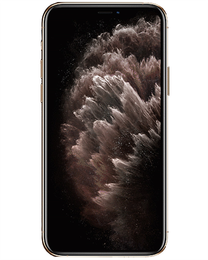 iPhone 11 Pro 64GB Gold Unlocked | Bulk 4G LTE GSM/CDMA
