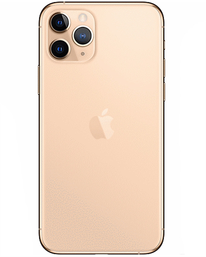iPhone 11 Pro 64GB Gold Unlocked | Bulk 4G LTE GSM/CDMA