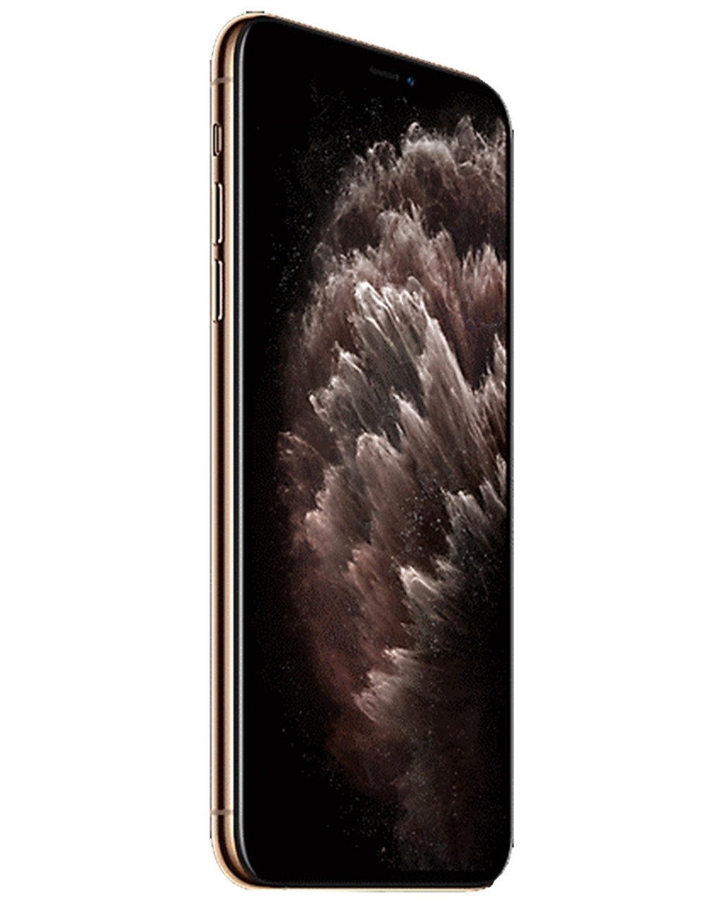 APPLE IPHONE 11 PRO MAX GOLD 256GB 4G LTE GSM/CDMA UNLOCKED