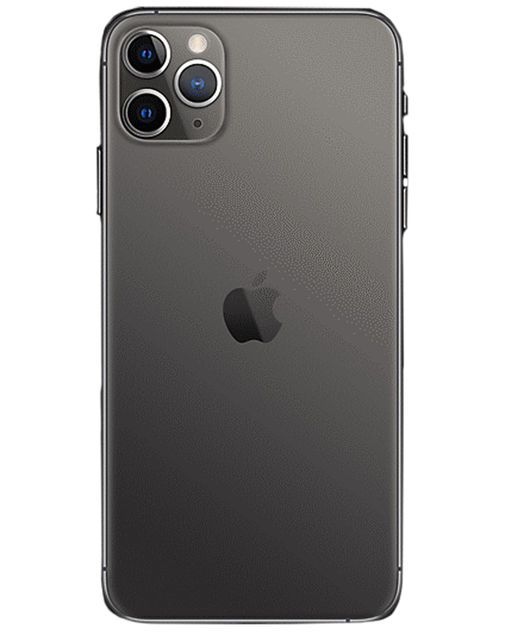 IPHONE 11 PRO MAX SPACE GRAY 256GB 4G LTE GSM/CDMA UNLOCKED - B+ STOCK