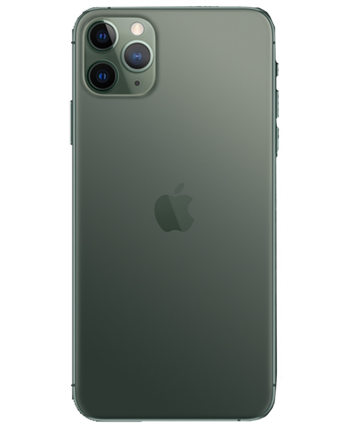 iPhone 11 Pro Max Green 512GB Wholesale Lots