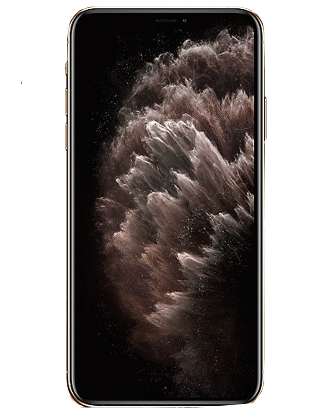 iPhone 11 Pro Max Gold 64GB A+ | Bulk Unlocked GSM LTE