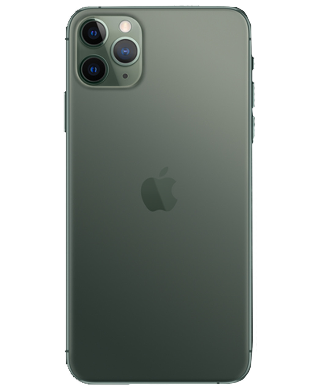 IPHONE 11 PRO MAX MIDNIGHT GREEN 64GB 4G LTE GSM/CDMA UNLOCKED - A STOCK