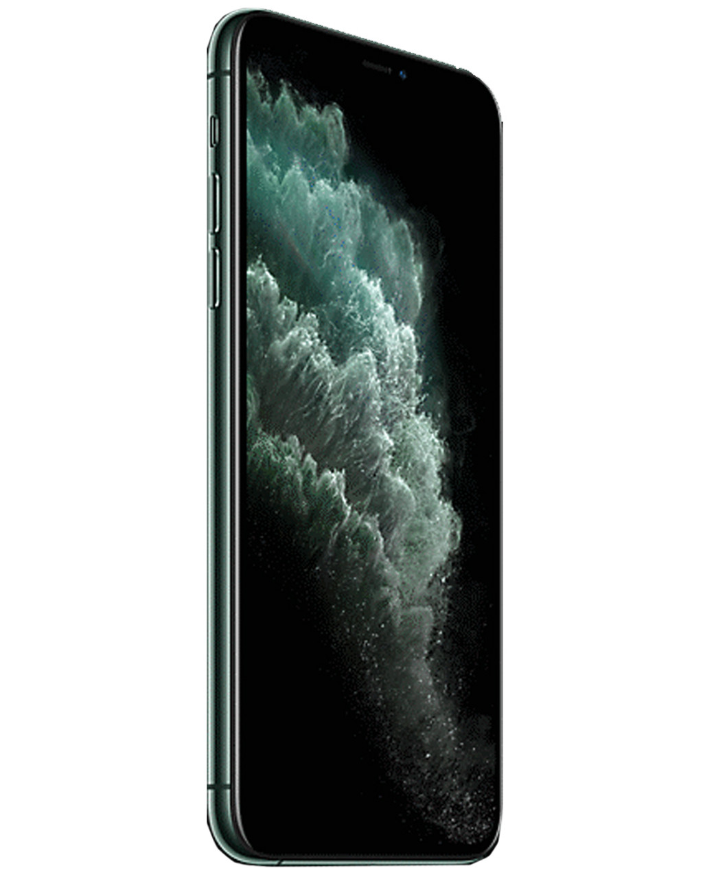 IPHONE 11 PRO MAX MIDNIGHT GREEN 64GB 4G LTE GSM/CDMA UNLOCKED - A STOCK