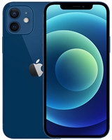 buy IPHONE 12 BLUE 128GB 5G AT&T LOCKED - A+ STOCK by - Discontinued