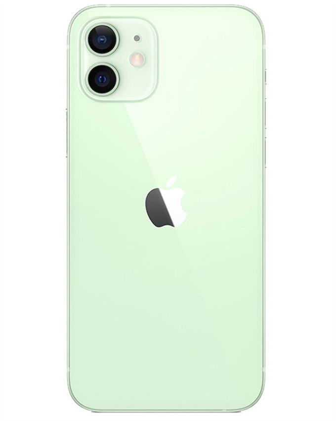 iPhone 12 Mini 128GB Green Brand New | Bulk Unlocked
