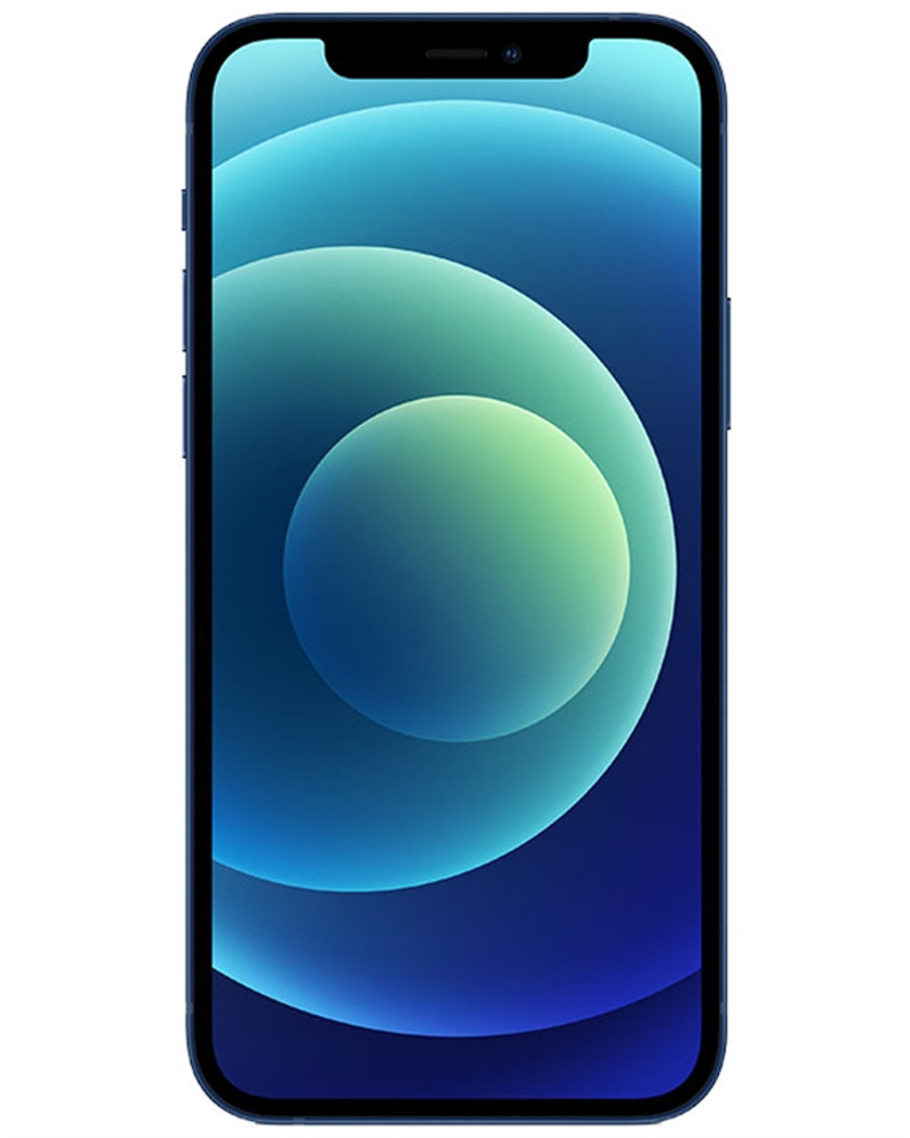 IPHONE 12 MINI BLUE 64GB 5G GSM/CDMA UNLOCKED - A+ STOCK