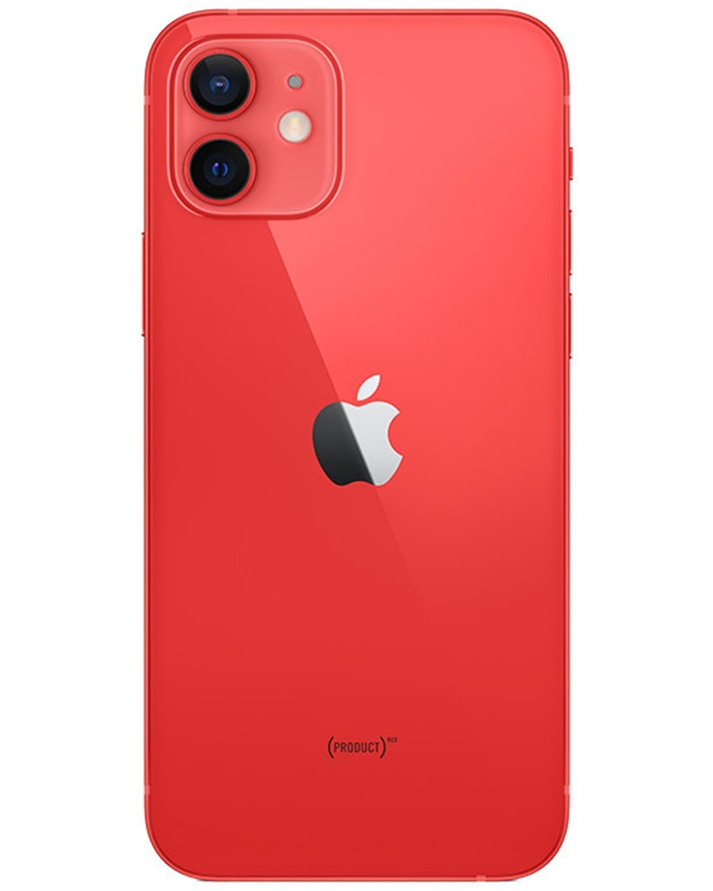 BRAND NEW APPLE IPHONE 12 MINI RED 64GB 5G GSM/CDMA UNLOCKED