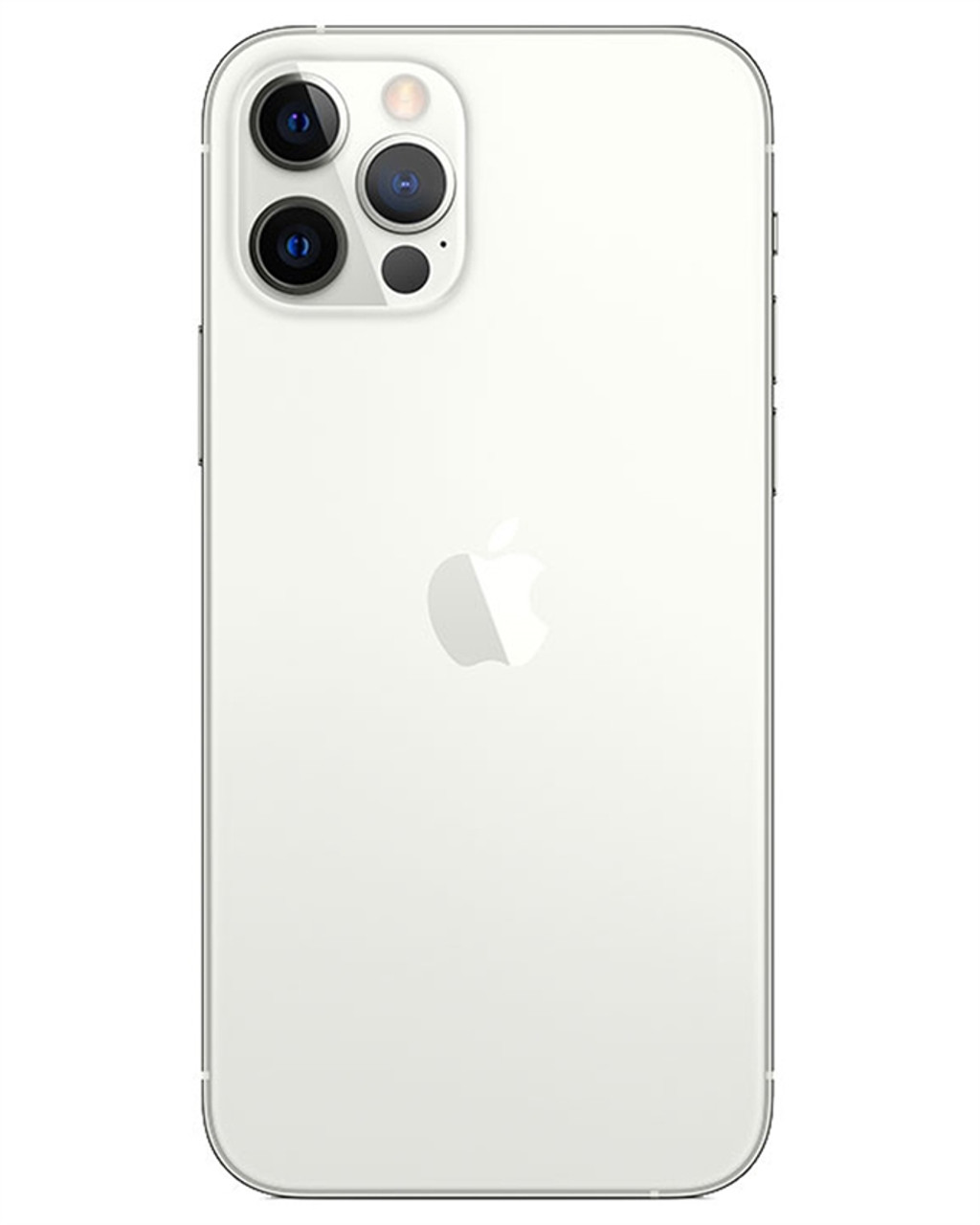 APPLE IPHONE 12 PRO SILVER 256GB 5G GSM/CDMA UNLOCKED-2