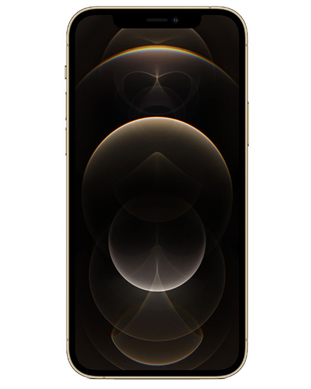 APPLE IPHONE 12 PRO MAX GOLD 128GB 5G GSM/CDMA UNLOCKED