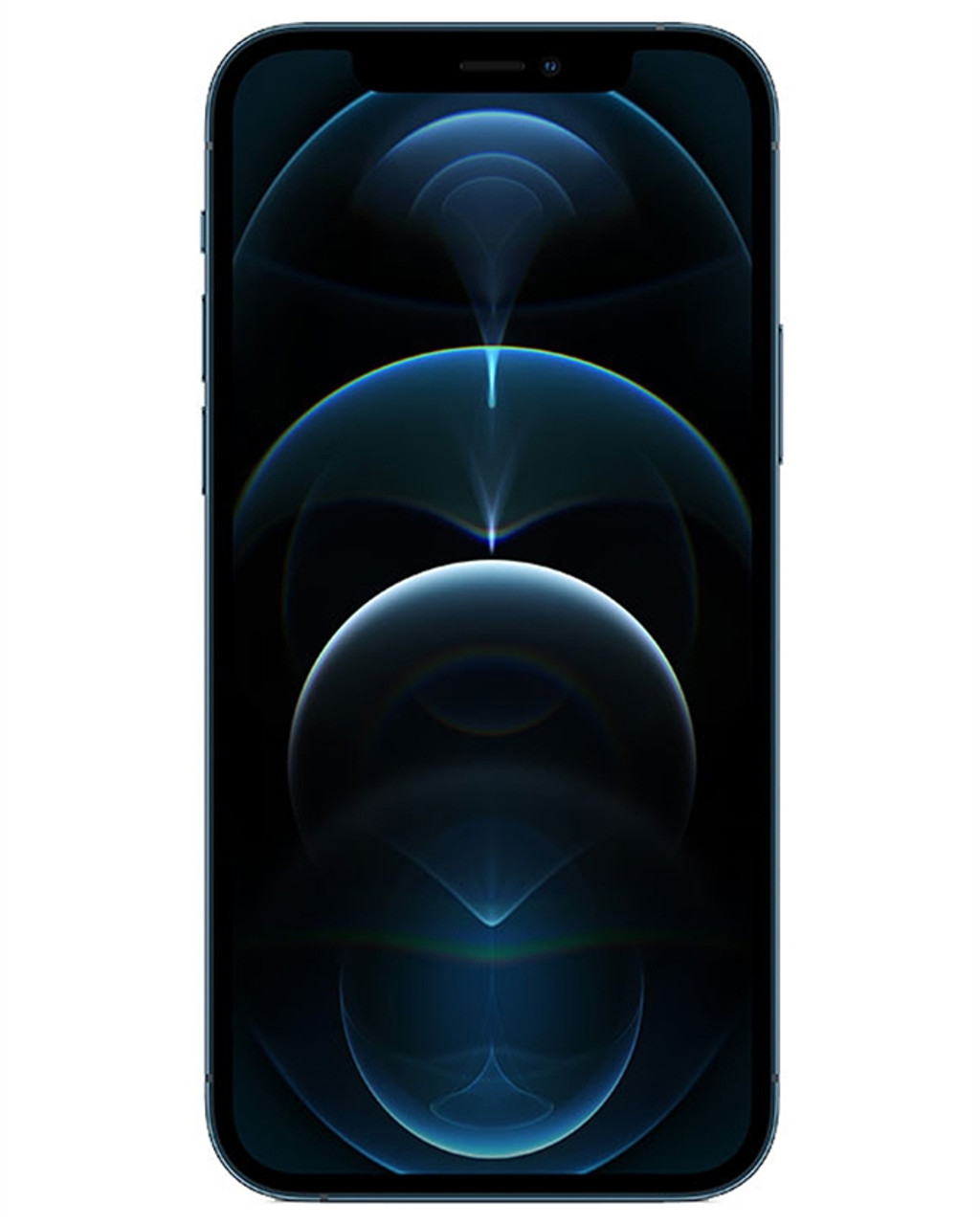 IPHONE 12 PRO MAX BLUE 256GB 5G GSM/CDMA UNLOCKED - B+ STOCK