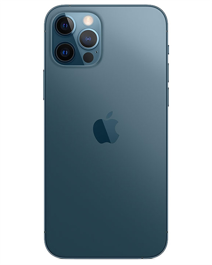 A-Stock Apple Iphone 12 Pro Max Phone Wholesale | Blue