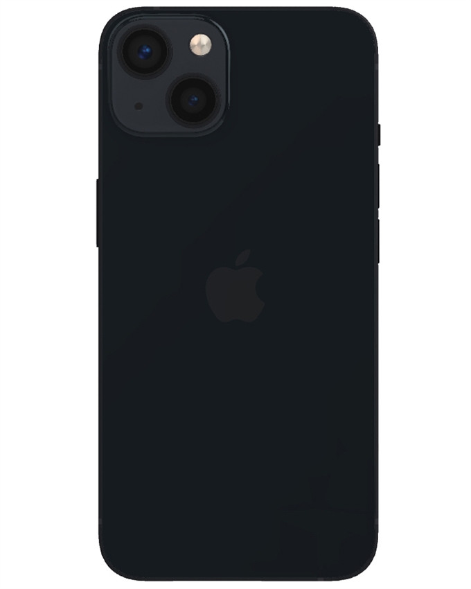 A+ Stock Apple Iphone 13 Phone Wholesale | Black