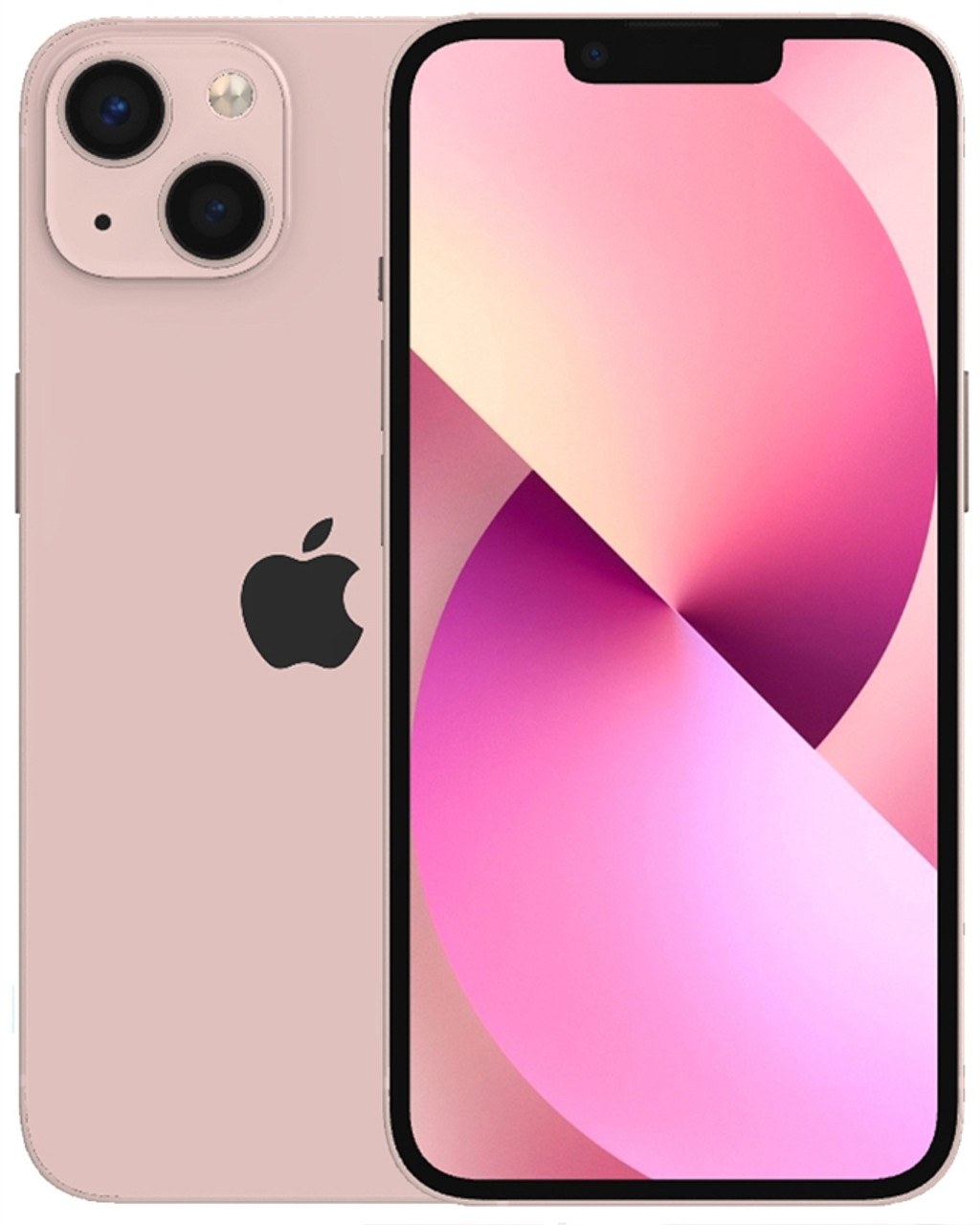 IPHONE 13 PINK 128GB 5G GSM/CDMA UNLOCKED - A+ STOCK-1