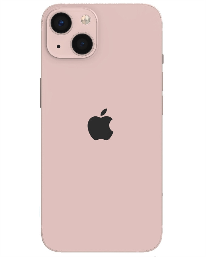 Bulk iPhone 13 256GB Pink 5G B Stock
