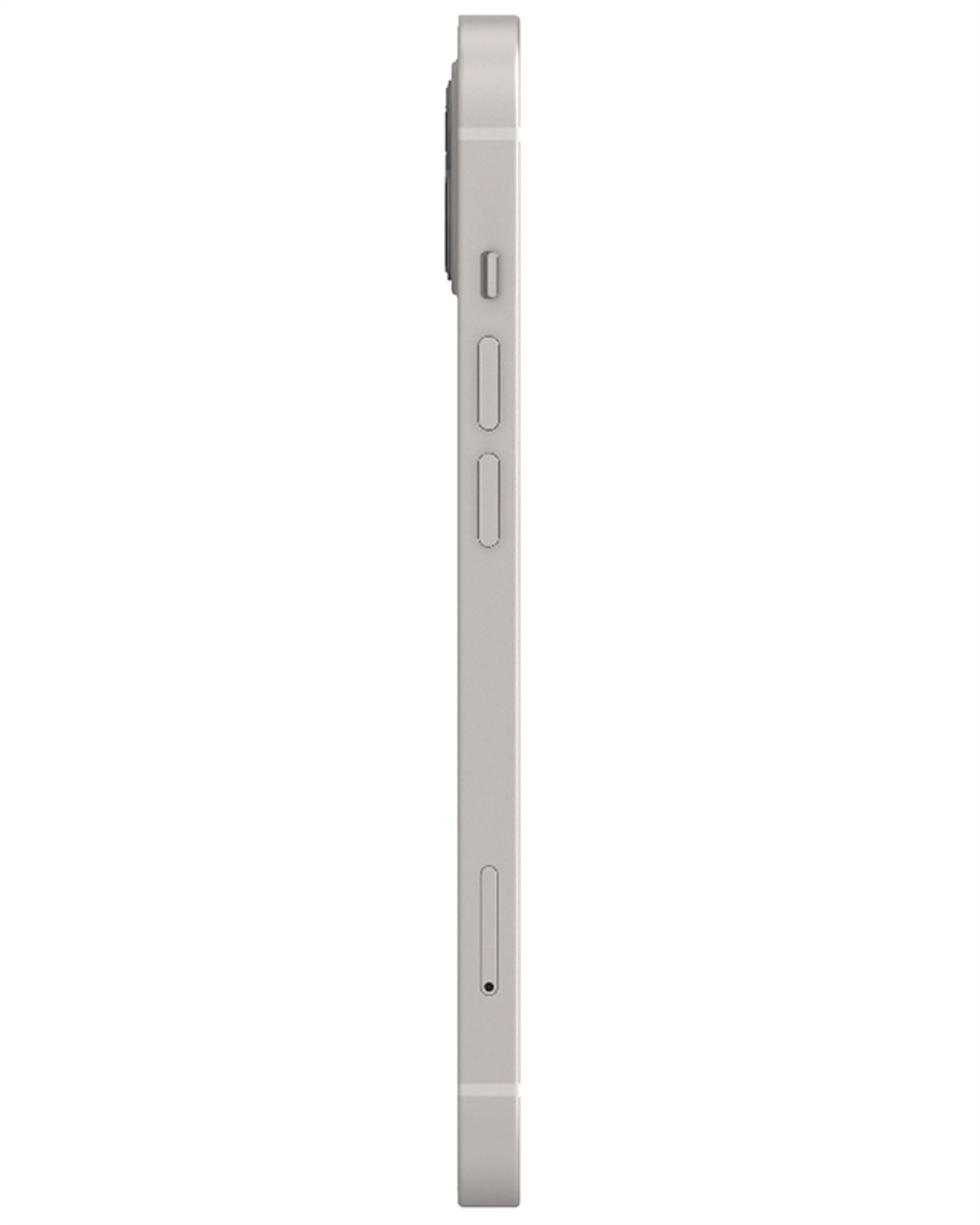 APPLE IPHONE 13 STARLIGHT 256GB 5G GSM/CDMA UNLOCKED - B-STOCK