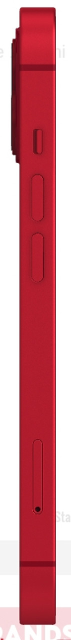 APPLE IPHONE 13 RED 512GB 5G GSM/CDMA UNLOCKED - B-STOCK