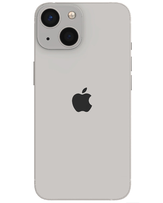 A-Stock Apple Iphone 13 Mini Phone Wholesale | Starlight