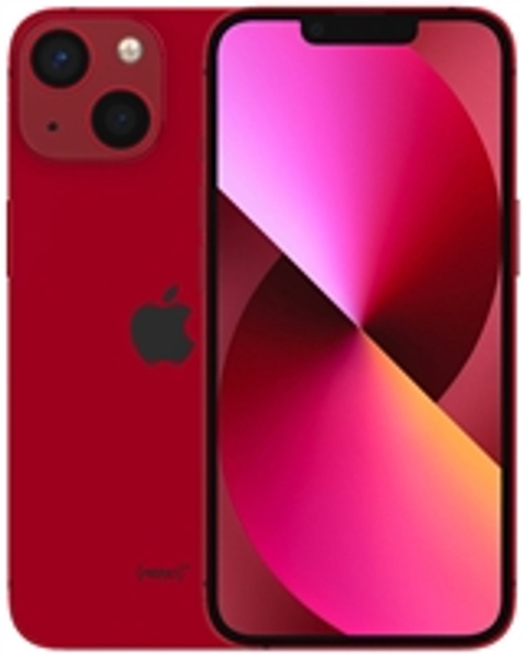 buy APPLE IPHONE 13 MINI RED 256GB 5G GSM/CDMA UNLOCKED - B-STOCK by - Discontinued