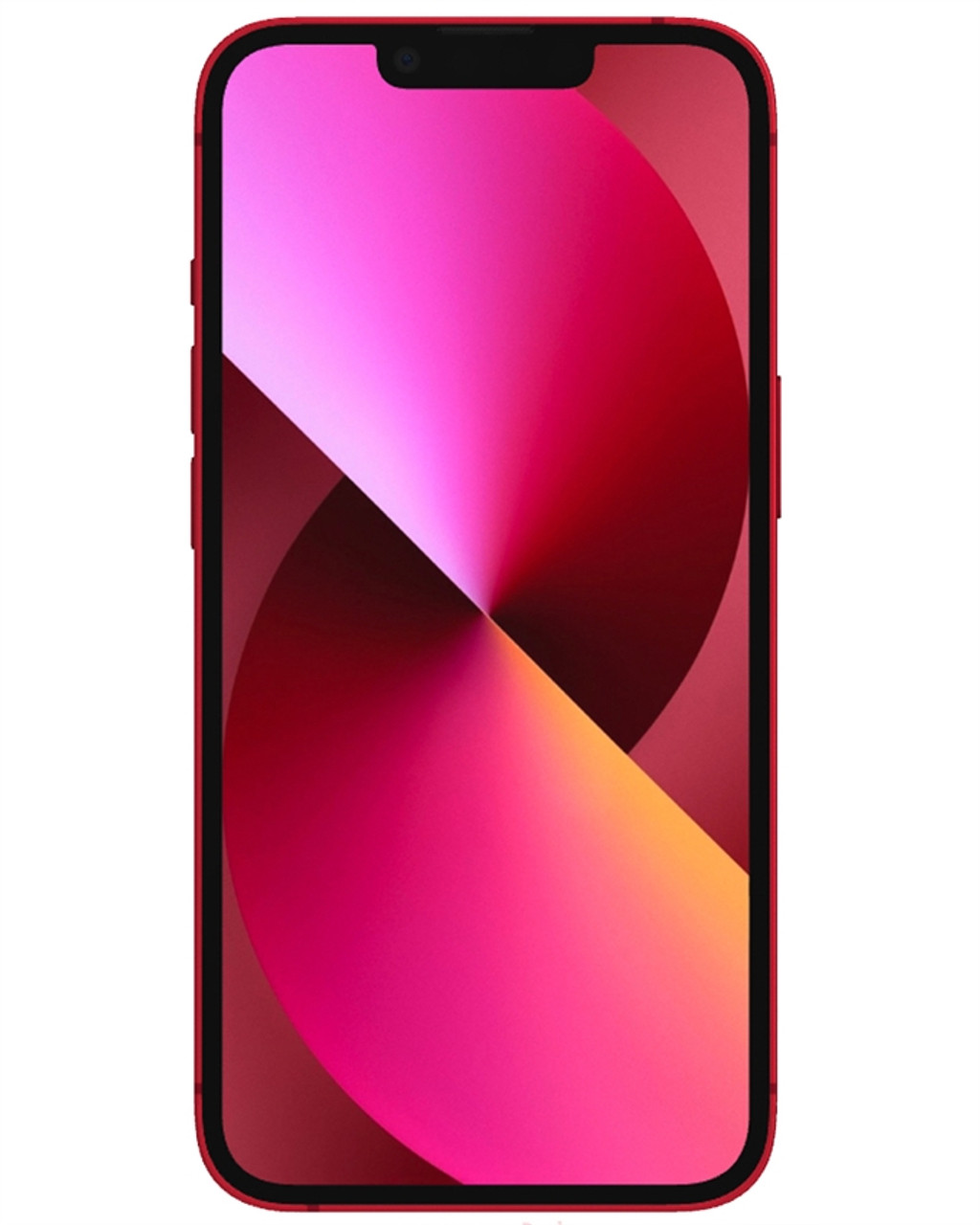 APPLE IPHONE 13 MINI RED 256GB 5G GSM/CDMA UNLOCKED - B-STOCK