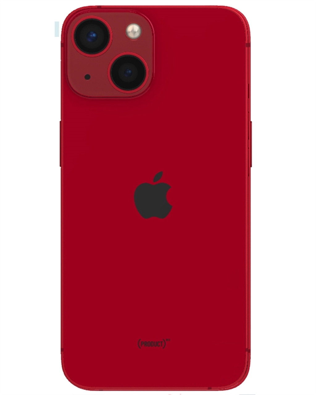 APPLE IPHONE 13 MINI RED 256GB 5G GSM/CDMA UNLOCKED - B-STOCK