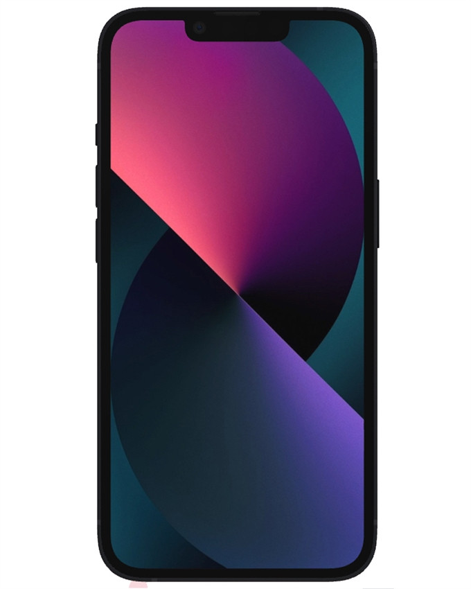 iPhone 13 Mini 512GB Black Brand New | Bulk Unlocked 5G