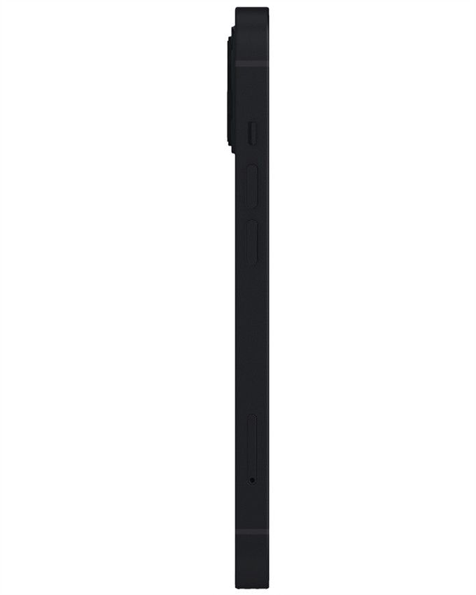 Apple iPhone 13 Mini Black 512GB 5G GSM/CDMA | B2B Wholesale