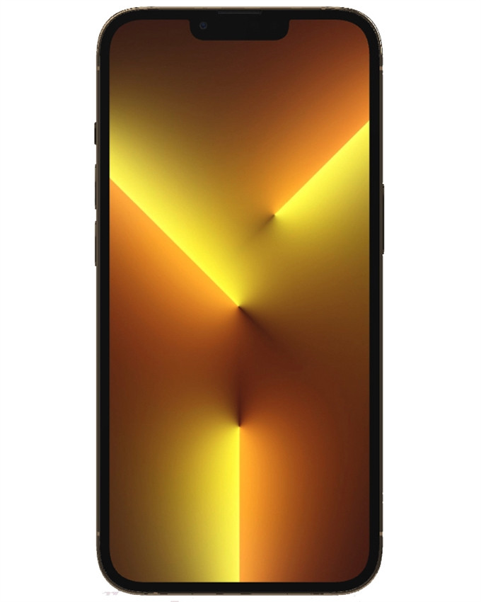 A-Stock Apple Iphone 13 Pro Phone Wholesale | Gold