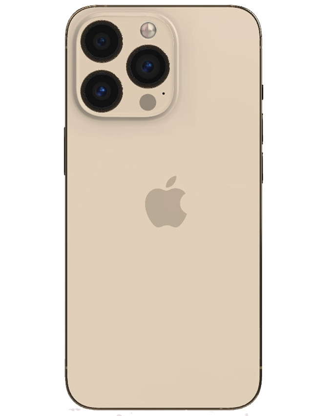 A-Stock Apple Iphone 13 Pro Phone Wholesale | Gold