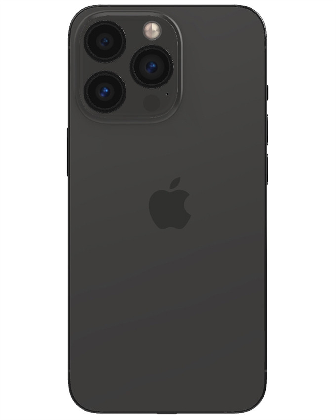 A-Stock Apple Iphone 13 Pro Phone Wholesale | Graphite