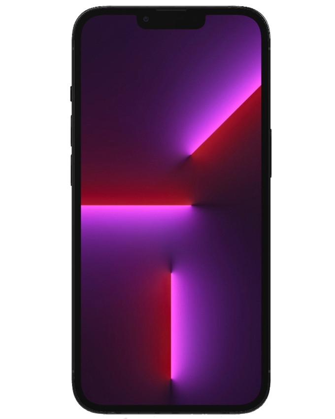 A-Stock Apple Iphone 13 Pro Phone Wholesale | Graphite