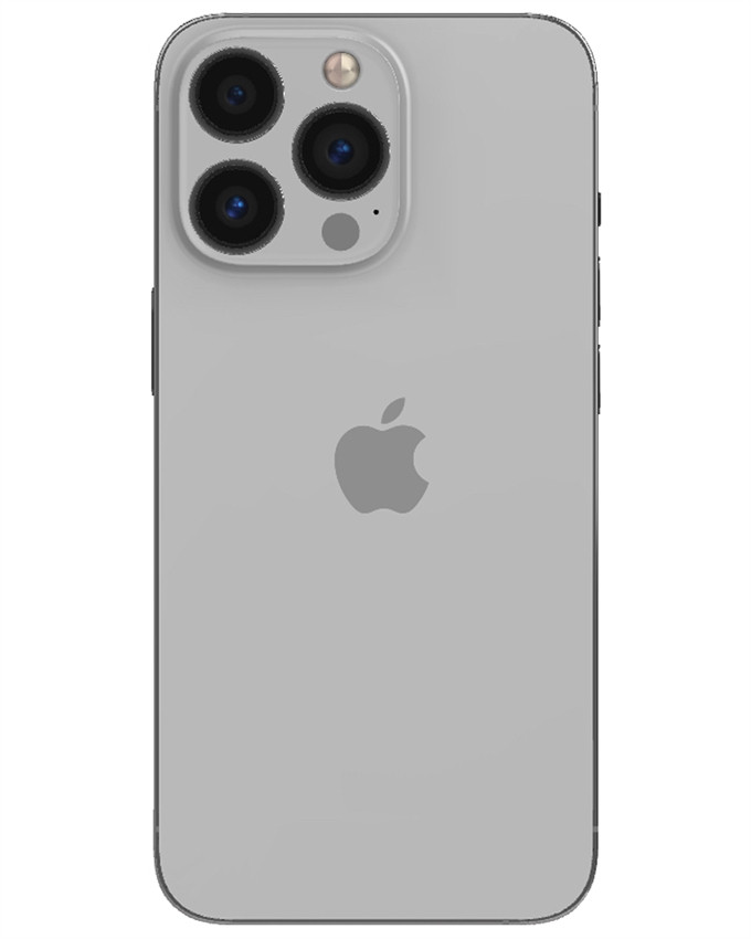 IPHONE 13 PRO SILVER 512GB 5G GSM/CDMA UNLOCKED - A+ STOCK