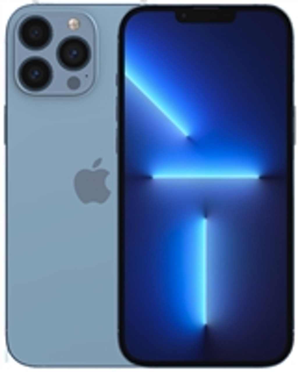 スマートフォン本体 iPhone13 128G Blue iPhone - iPhone13 128GB SIMフリー シムフリー 青 blue Apple