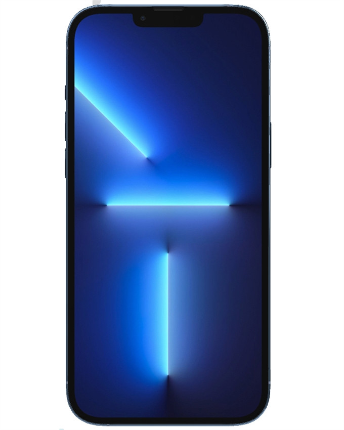 iPhone 13 Pro Max 128GB Blue A+ | Unlocked Wholesale