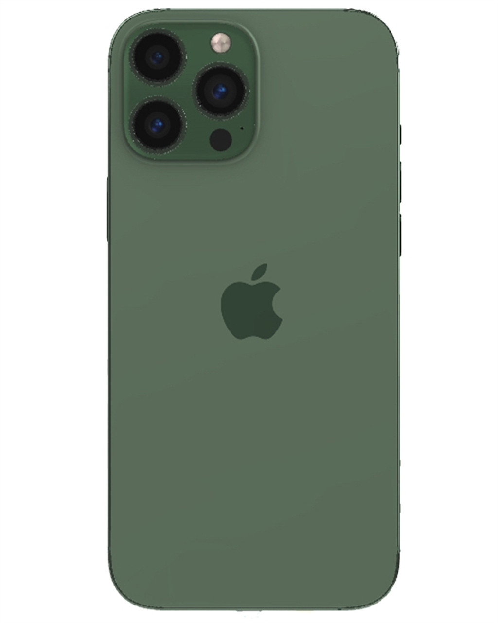 BRAND NEW APPLE IPHONE 13 PRO MAX GREEN 1TB 5G AT&T LOCKED