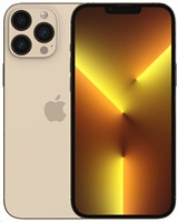 iPhone 13 Pro Max 256GB Gold W Grade | Wholesale Unlocked 5G