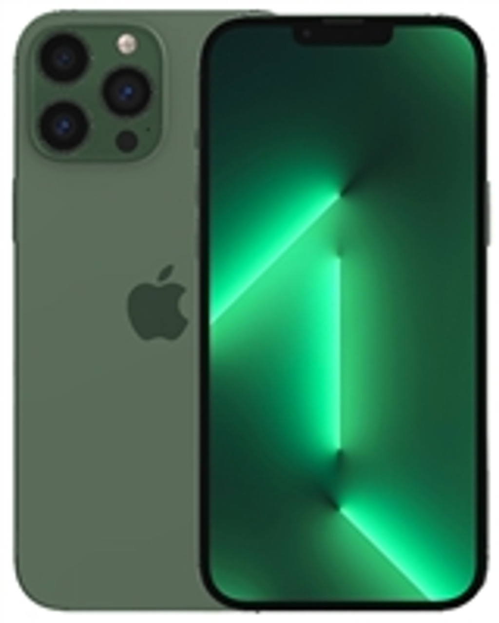 buy APPLE IPHONE 13 PRO MAX GREEN 256GB 5G GSM/CDMA UNLOCKED - A+ STOCK by - Discontinued