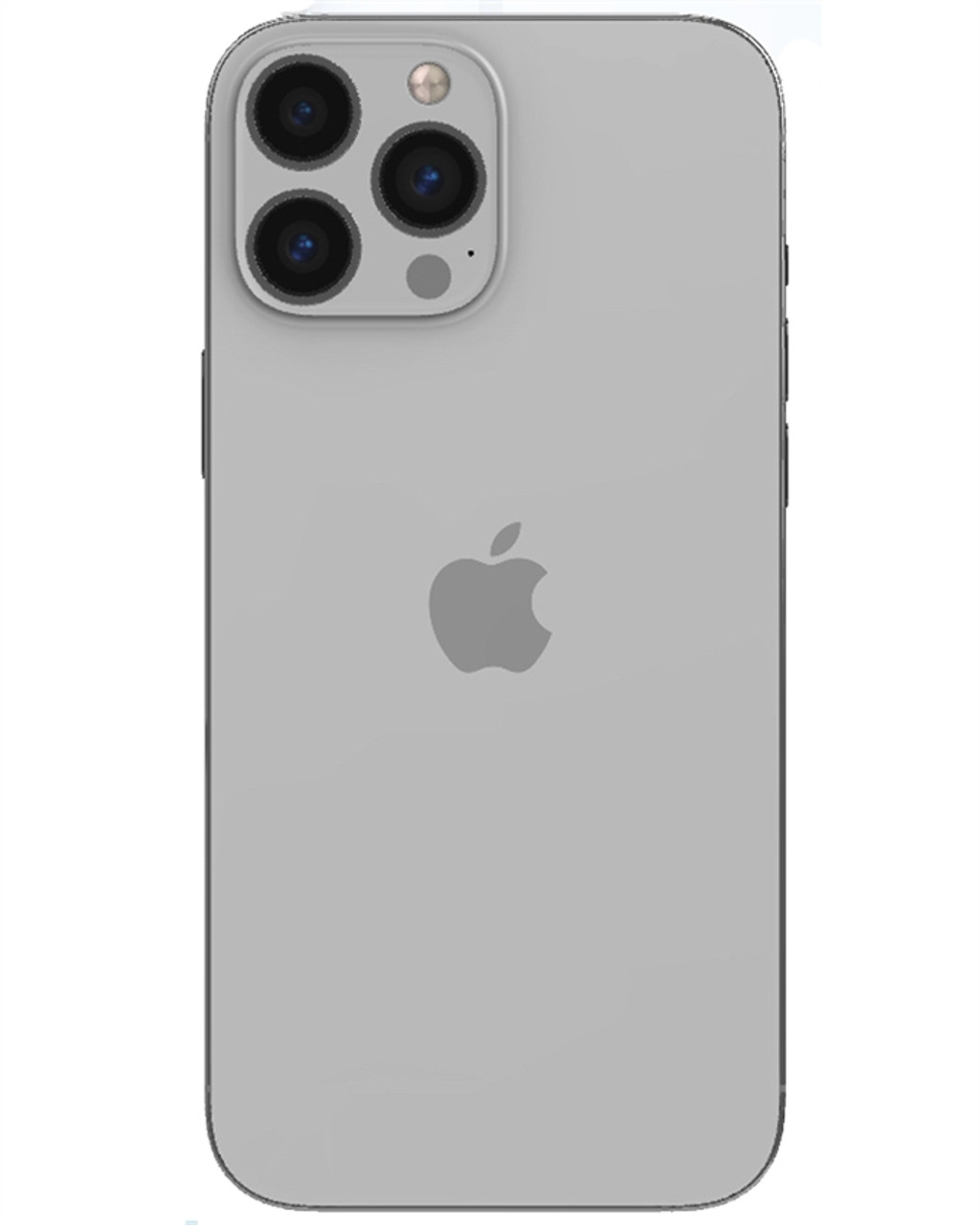 APPLE IPHONE 13 PRO MAX SILVER 256GB 5G GSM/CDMA UNLOCKED - A+ STOCK