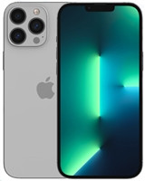 buy IPHONE 13 PRO MAX A2484 SILVER 256GB 5G GSM/CDMA UNLOCKED - A STOCK by - Discontinued