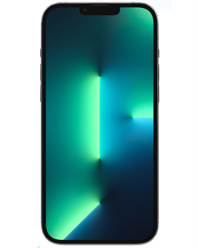 IPHONE 13 PRO MAX A2484 SILVER 256GB 5G GSM/CDMA UNLOCKED - A STOCK