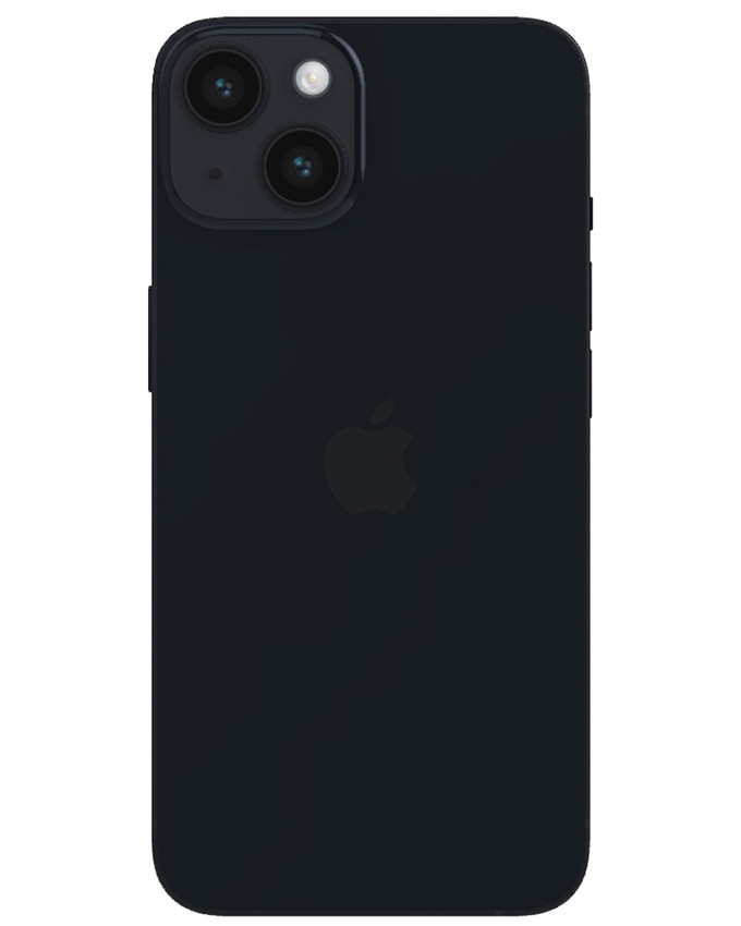 Wholesale iPhone 14 Black 128GB A+ Stock 5G