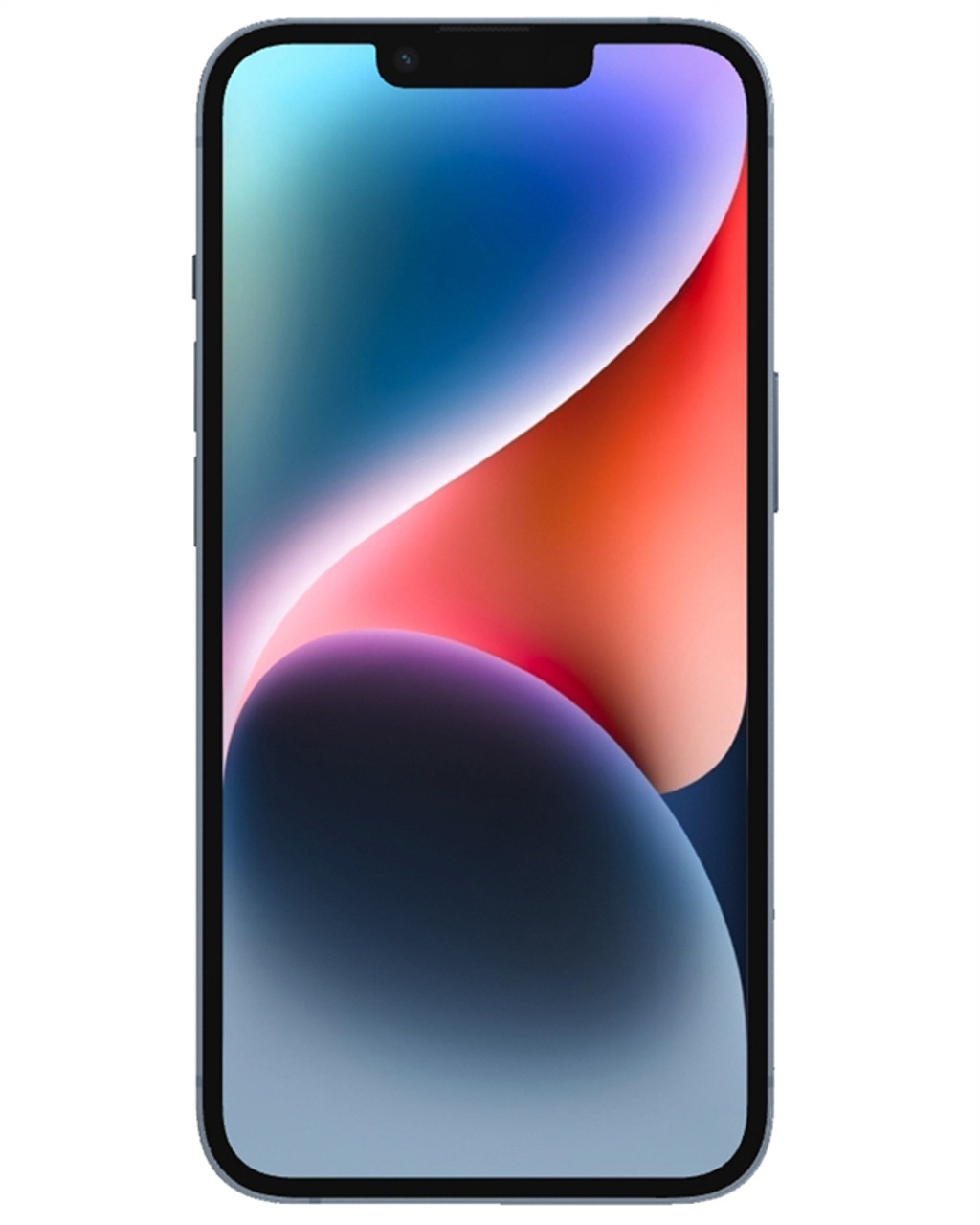 BRAND NEW APPLE IPHONE 14 BLUE 128GB 5G GSM/CDMA UNLOCKED