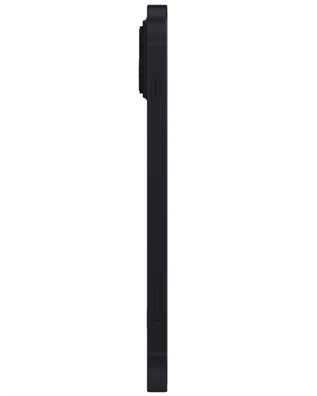 APPLE IPHONE 14 BLACK 128GB 5G FLEX STOCK WILL LOCK TO CARRIER USED TO ACTIVATE PHONE - A+ STOCK-1